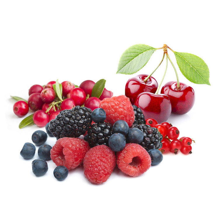 건강한펫 Healthy Pets | 零食冻干 - 六种莓混合(保质期至2024.02.09)