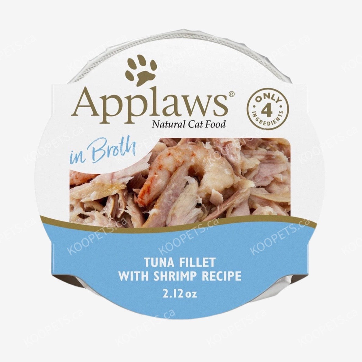 Applaws | Cat Wet Food - Broth Pot
