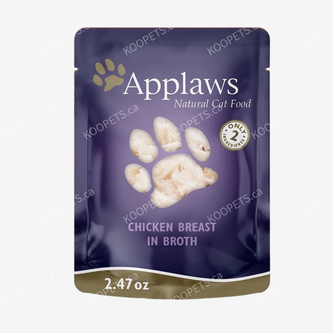 Applaws | Cat Wet Food - Broth Pouch