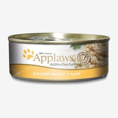Applaws | Cat Wet Food - Broth Can