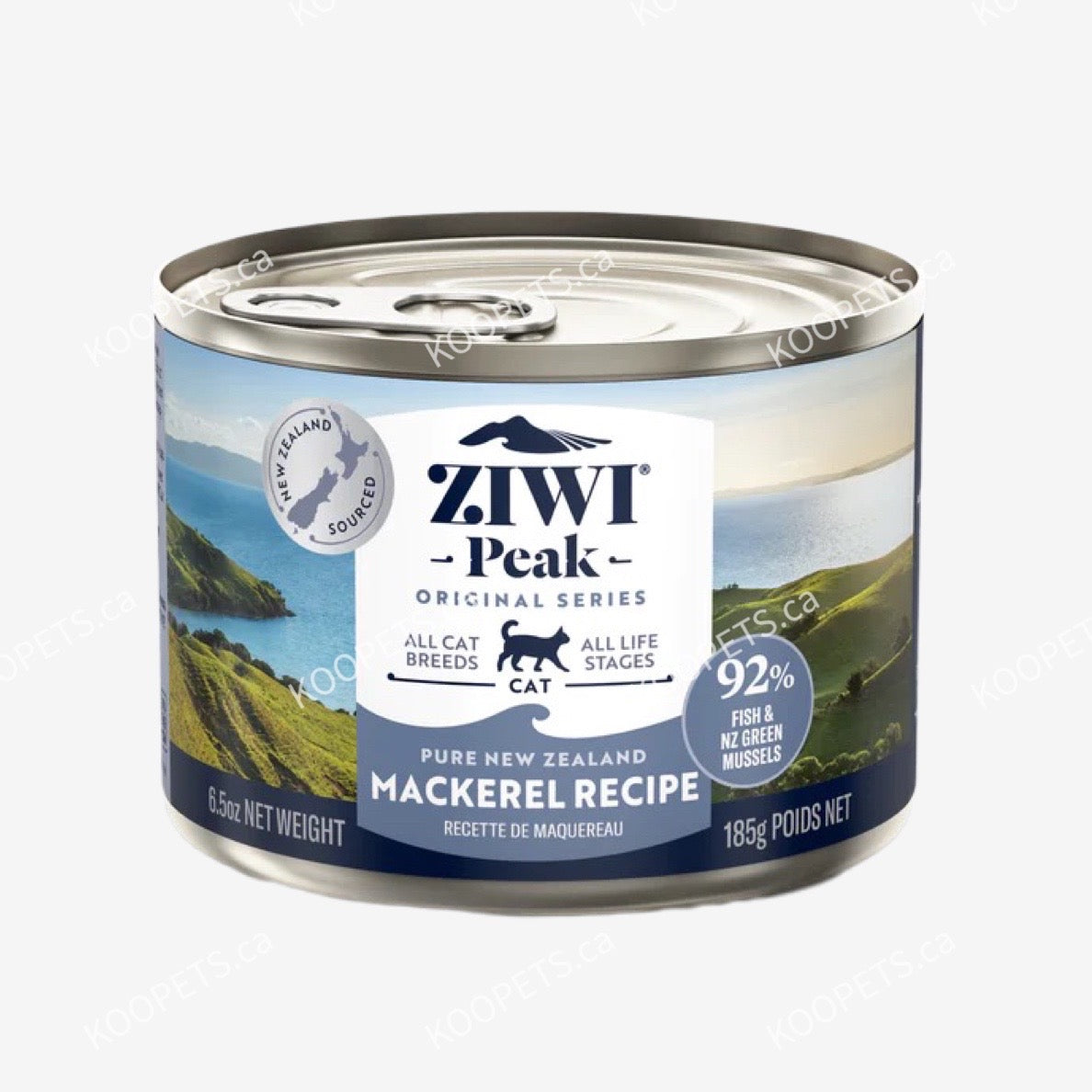 ZIWI | Canned Cat Food