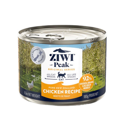 ZIWI | Canned Cat Food