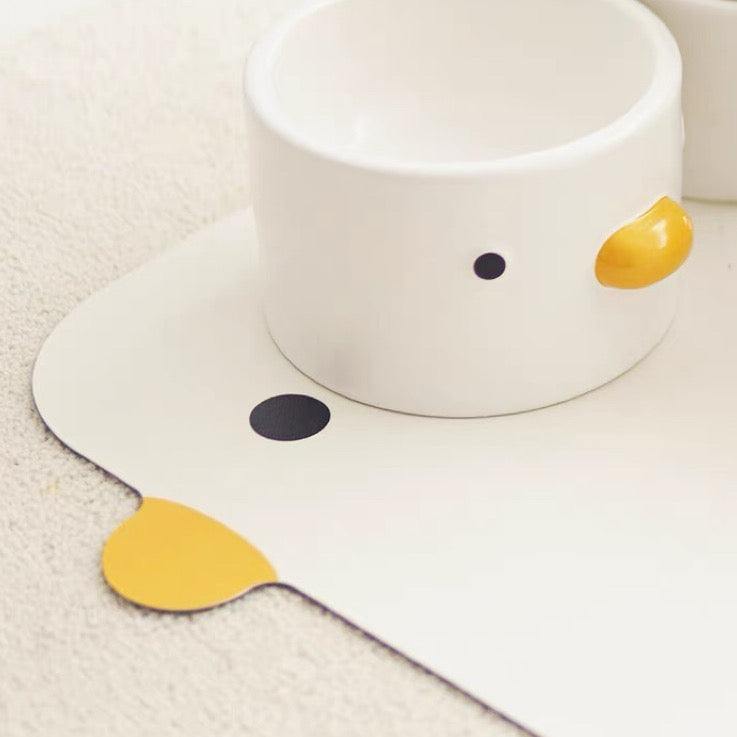 PURROOM | Placemat for Pet