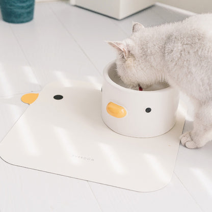 PURROOM | Placemat for Pet
