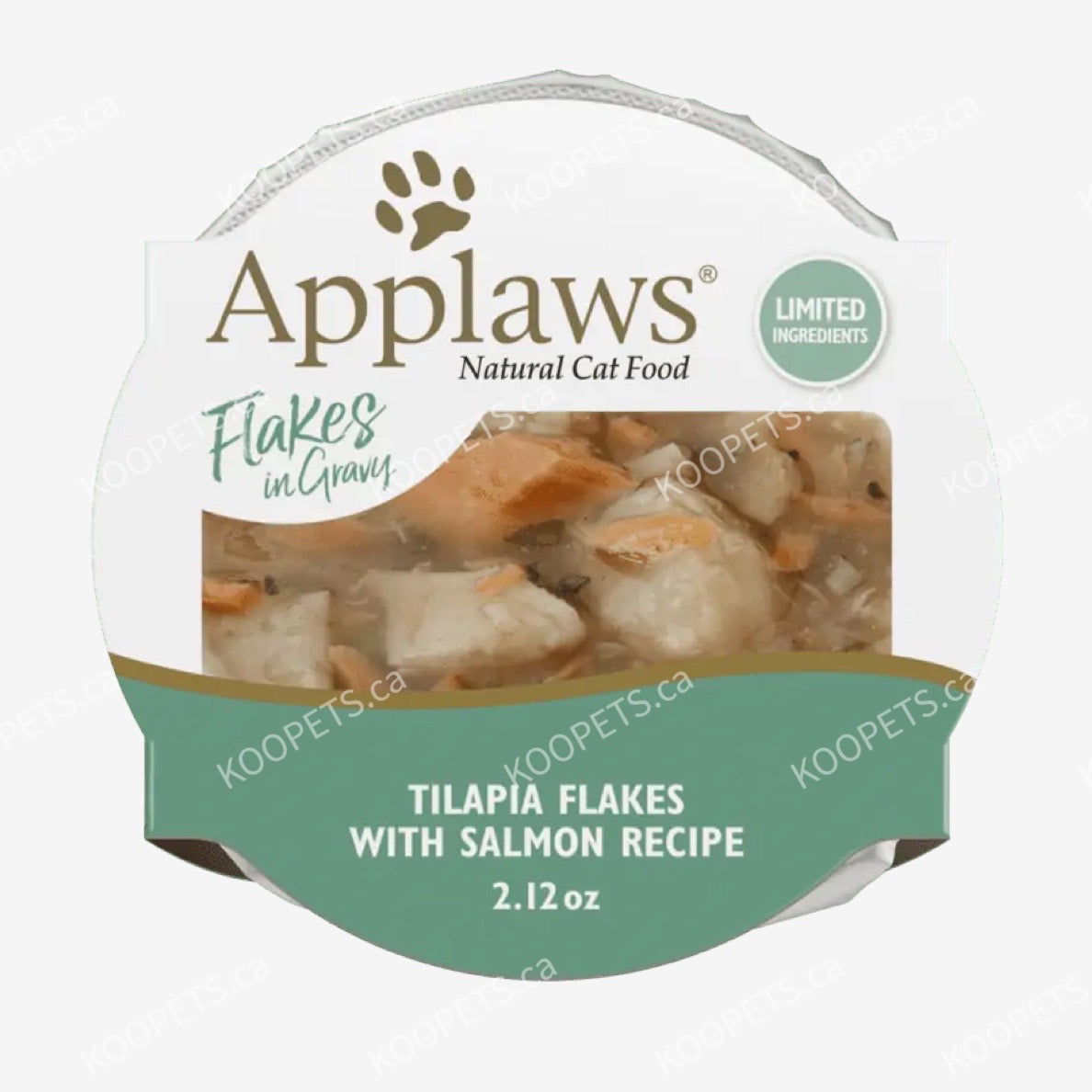 Applaws | 猫用 - 零食餐盒 - 肉汁肉片系列