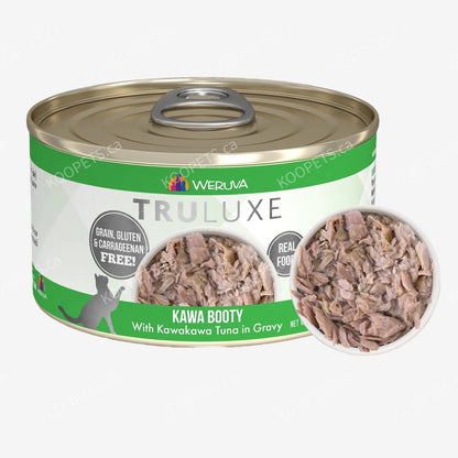 TruLuxe | Cat Wet Food