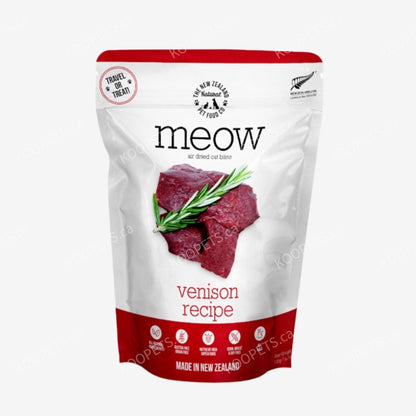 NZ Natural Pet Food Co | MEOW - 猫用 - 主食风干粮