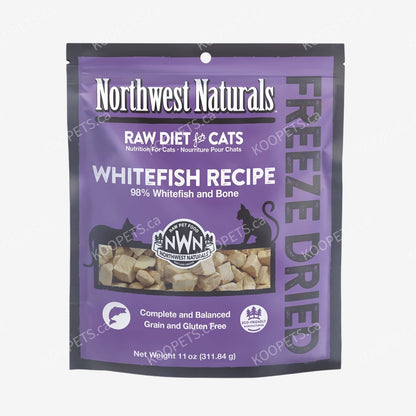 Northwest Naturals | Freeze-dried Cat Food - Nibbles