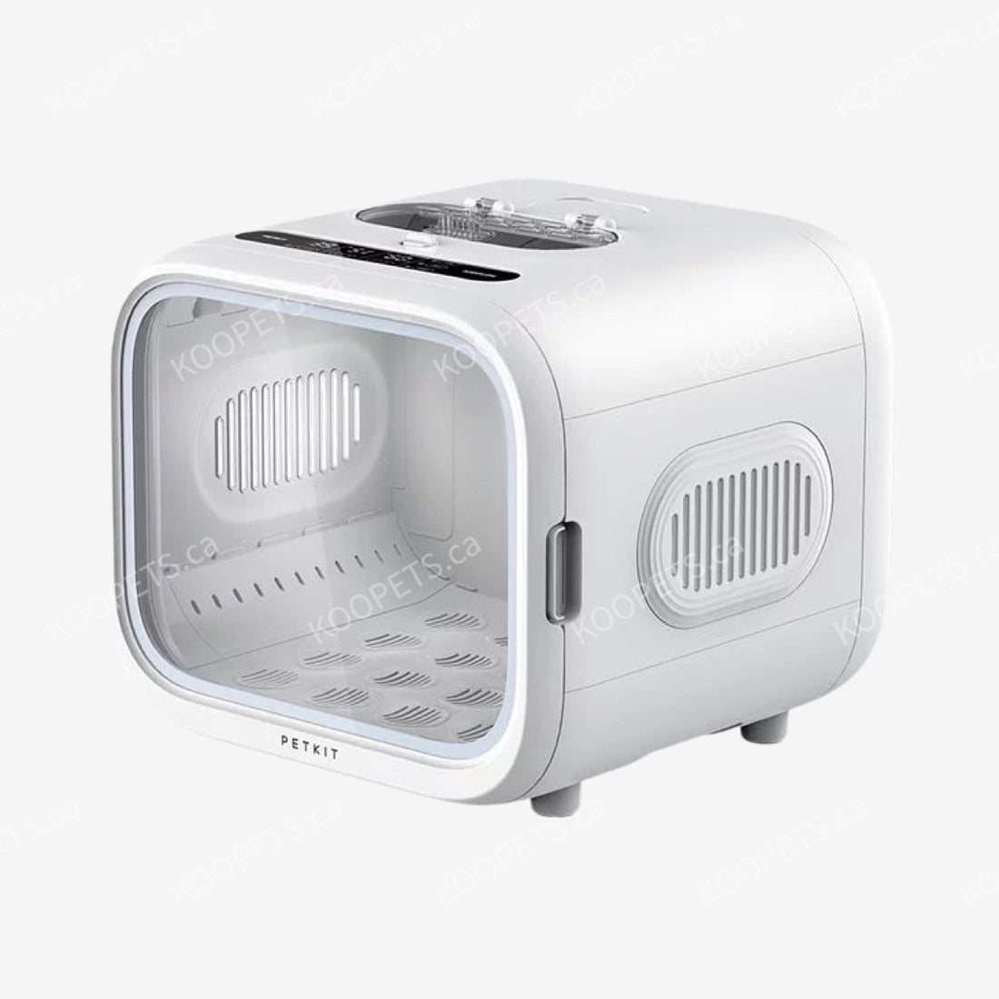 PETKIT | Automatic Pet Drying Box - AirSalon Max