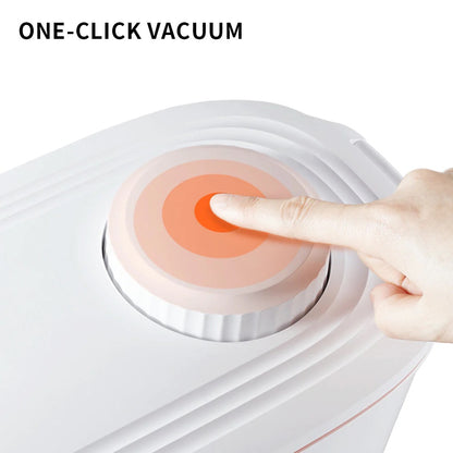 PETKIT | Vacuum Food Storage Box - Vacube