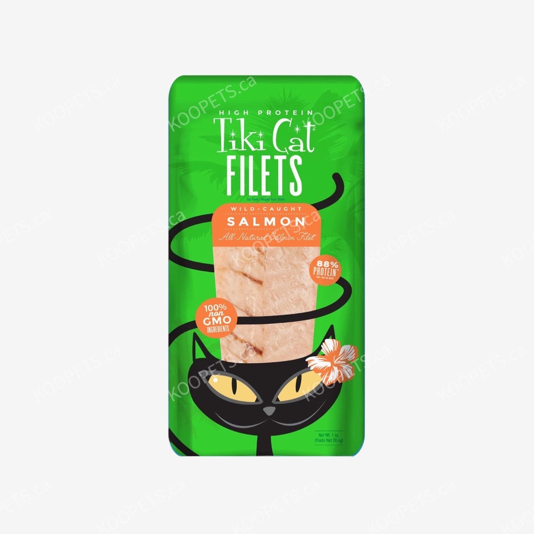 Tiki Cat | Cat Treats - Filets (BEST BEFORE 2023.11-2024.02)