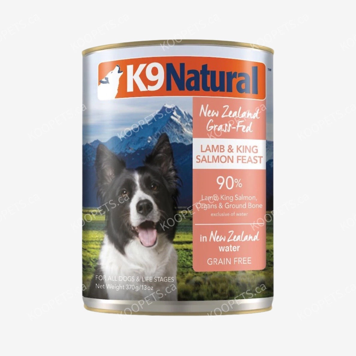 K9 Natural | Canned Dog Food