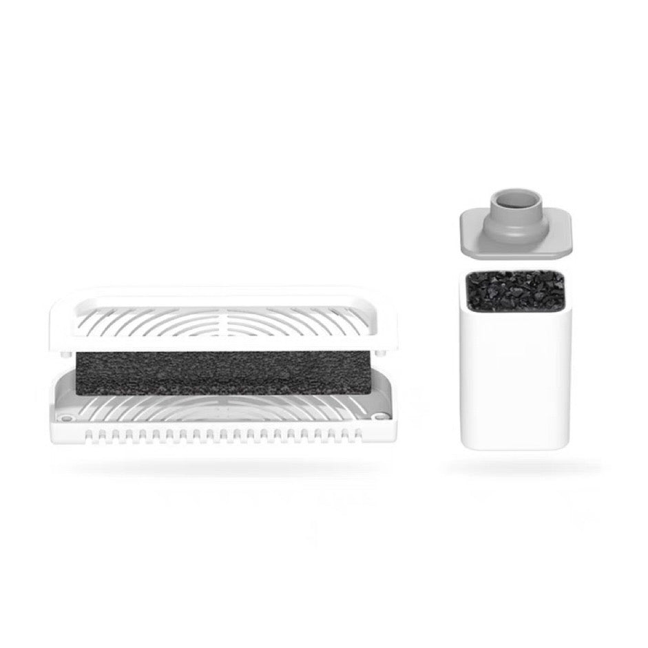 Pidan | Water Fountain Replacement Filter - 3 Pieces