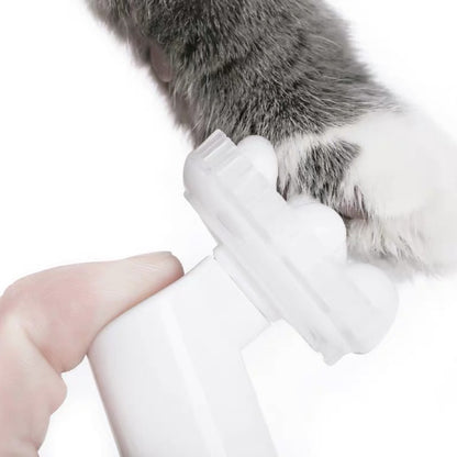 Pidan | Pet Paw Cleansing Foam - Unscented