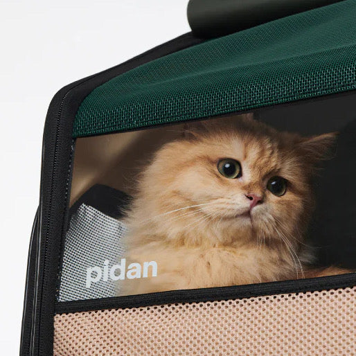 Pidan | 犬猫通用 - 外出便携包 - 拓展款