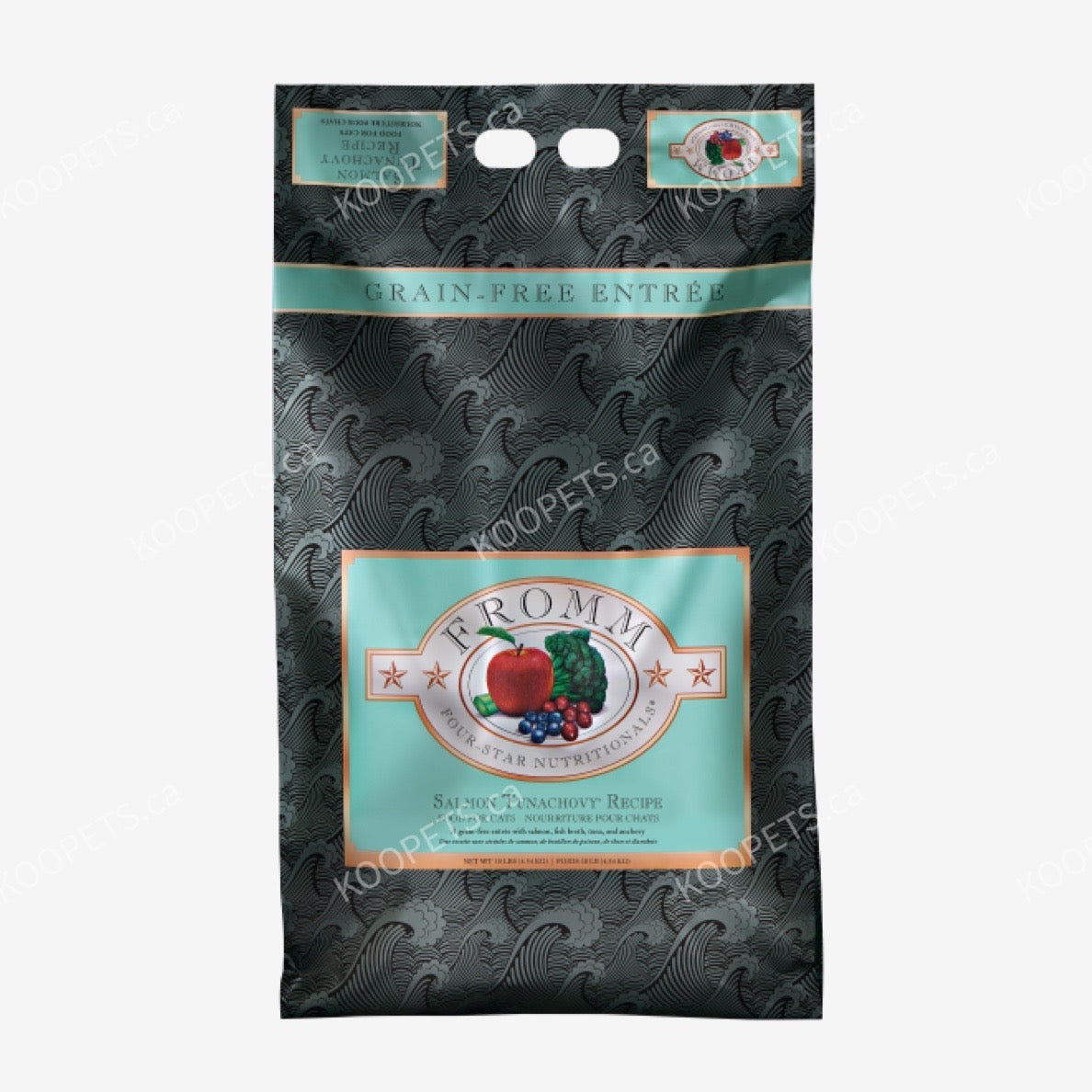 Fromm | Cat Dry Food - Grain Free (4.54kg/Bag)