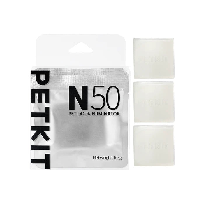 PETKIT | Odor Eliminator N50 for Pura Max Litter Box