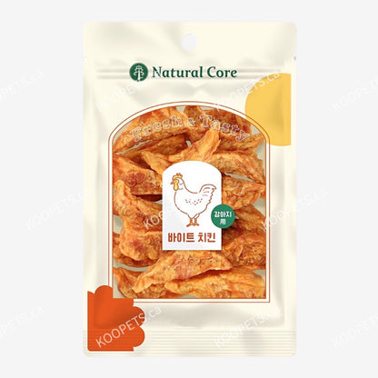 Natural Core | 犬用零食 - 手切肉干